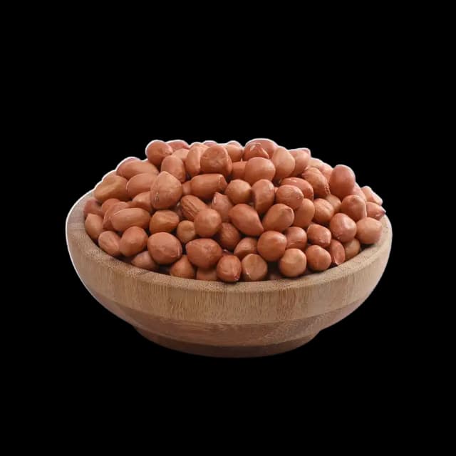 Peanut Plain, 250g