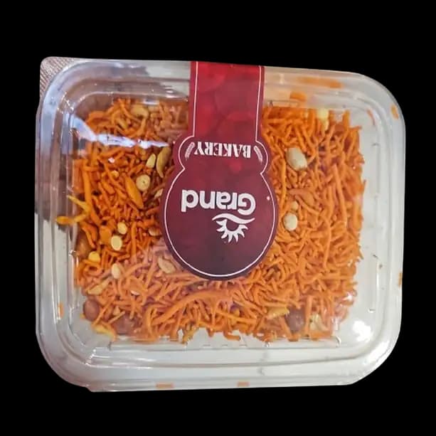 Spicy Mixture, 300g