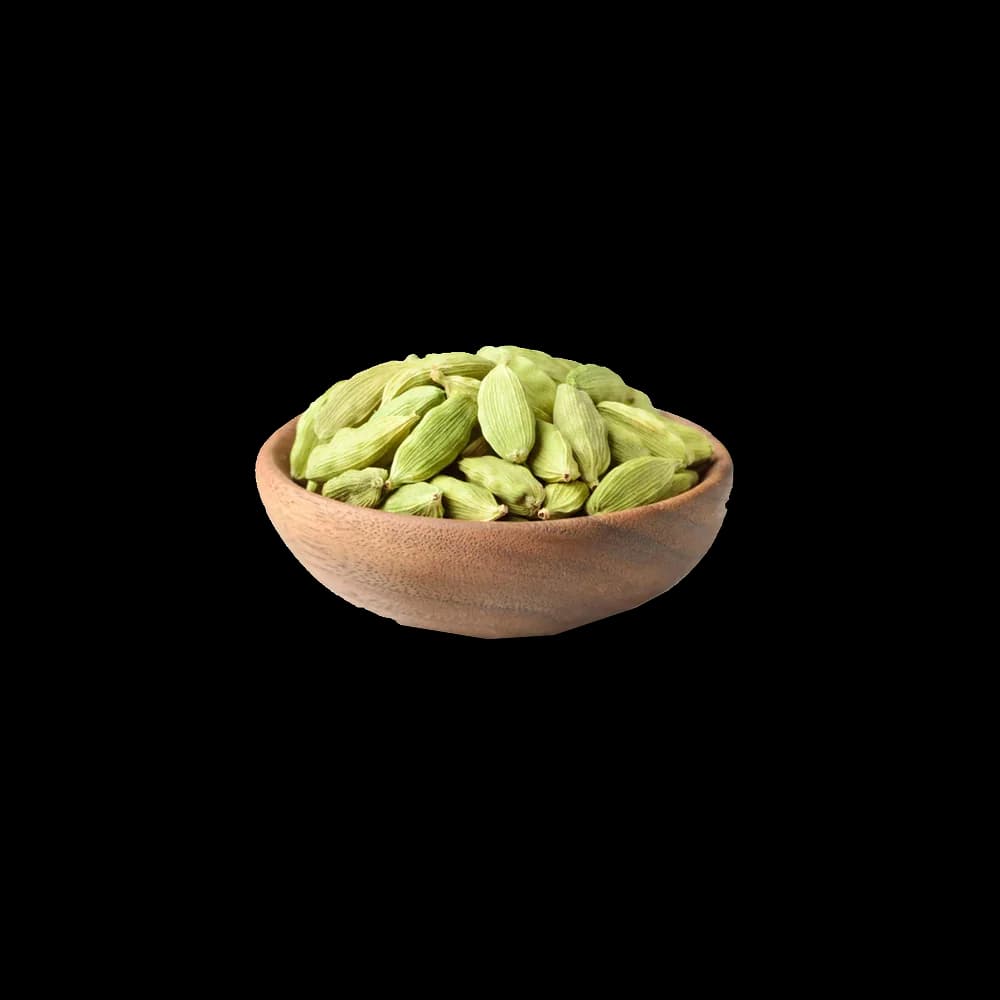 Cardamom Jumbo, 100g