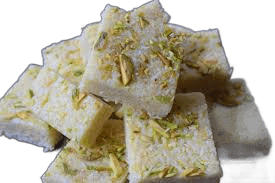 Coconut Burfi 200 g