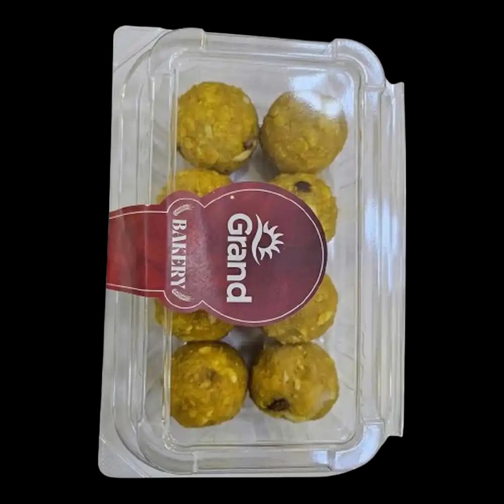 Baison Laddu, 350g