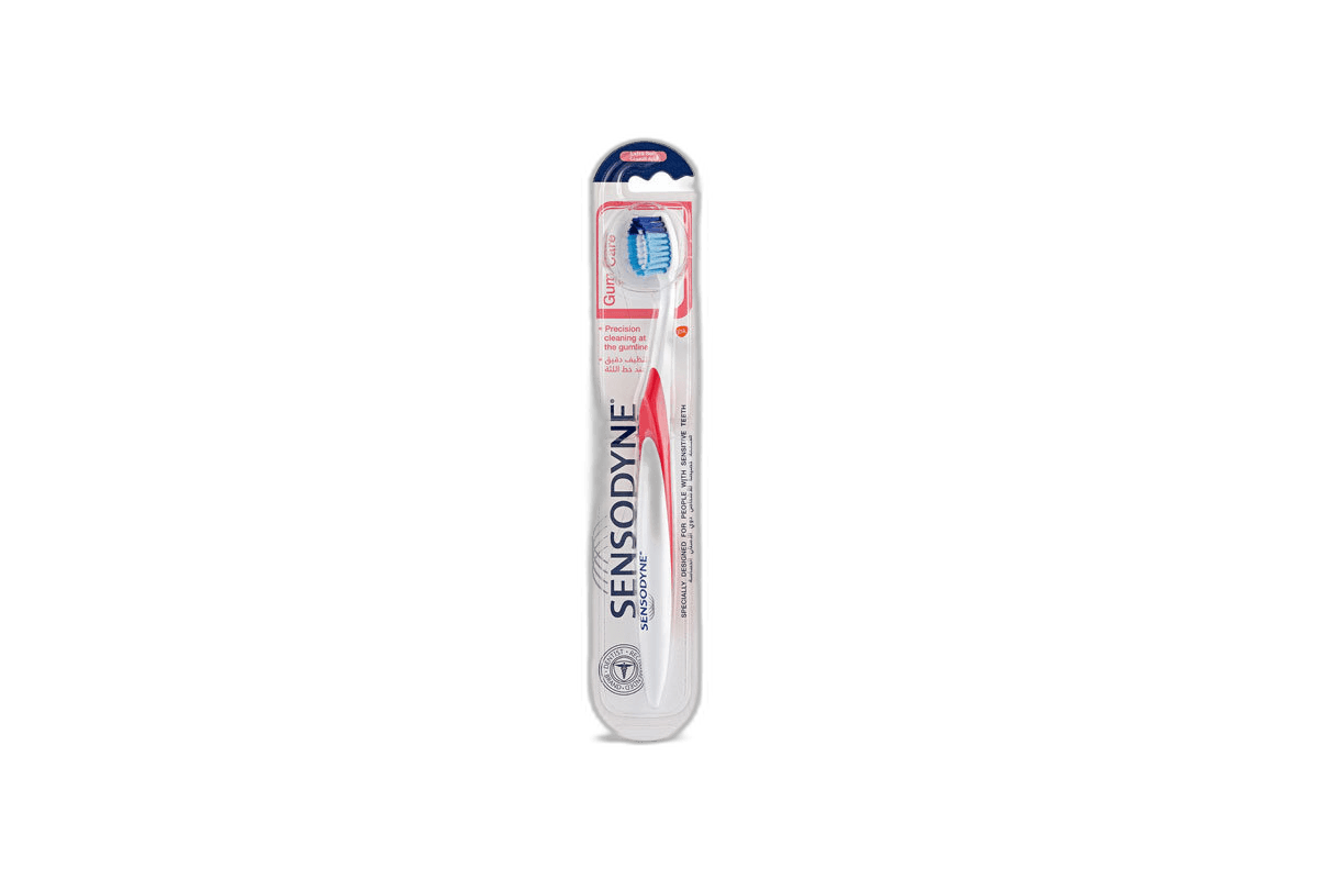Sensdyne Gum Care Tooth Brush Extra Soft