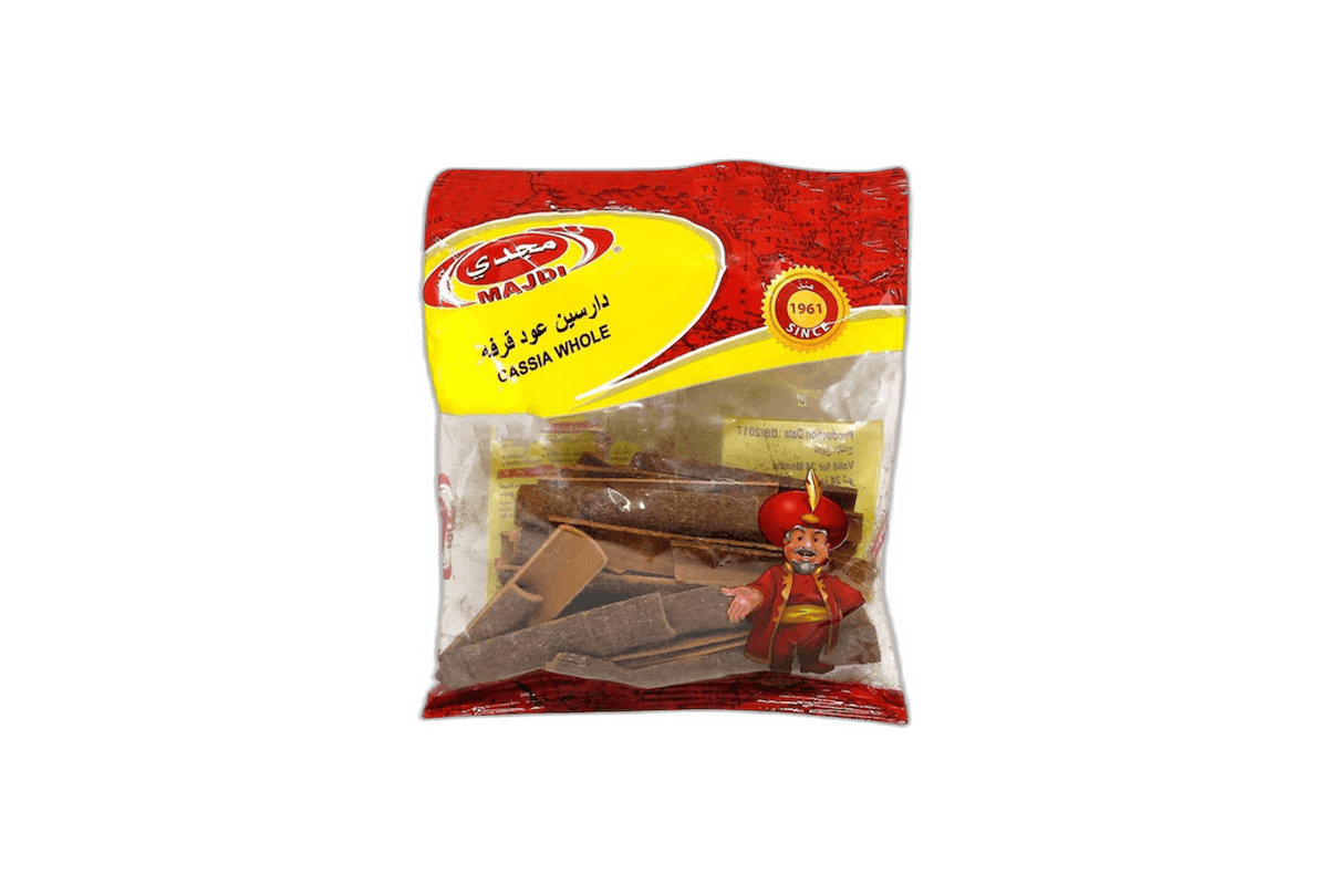 Majdi Cassia Whole, 150g