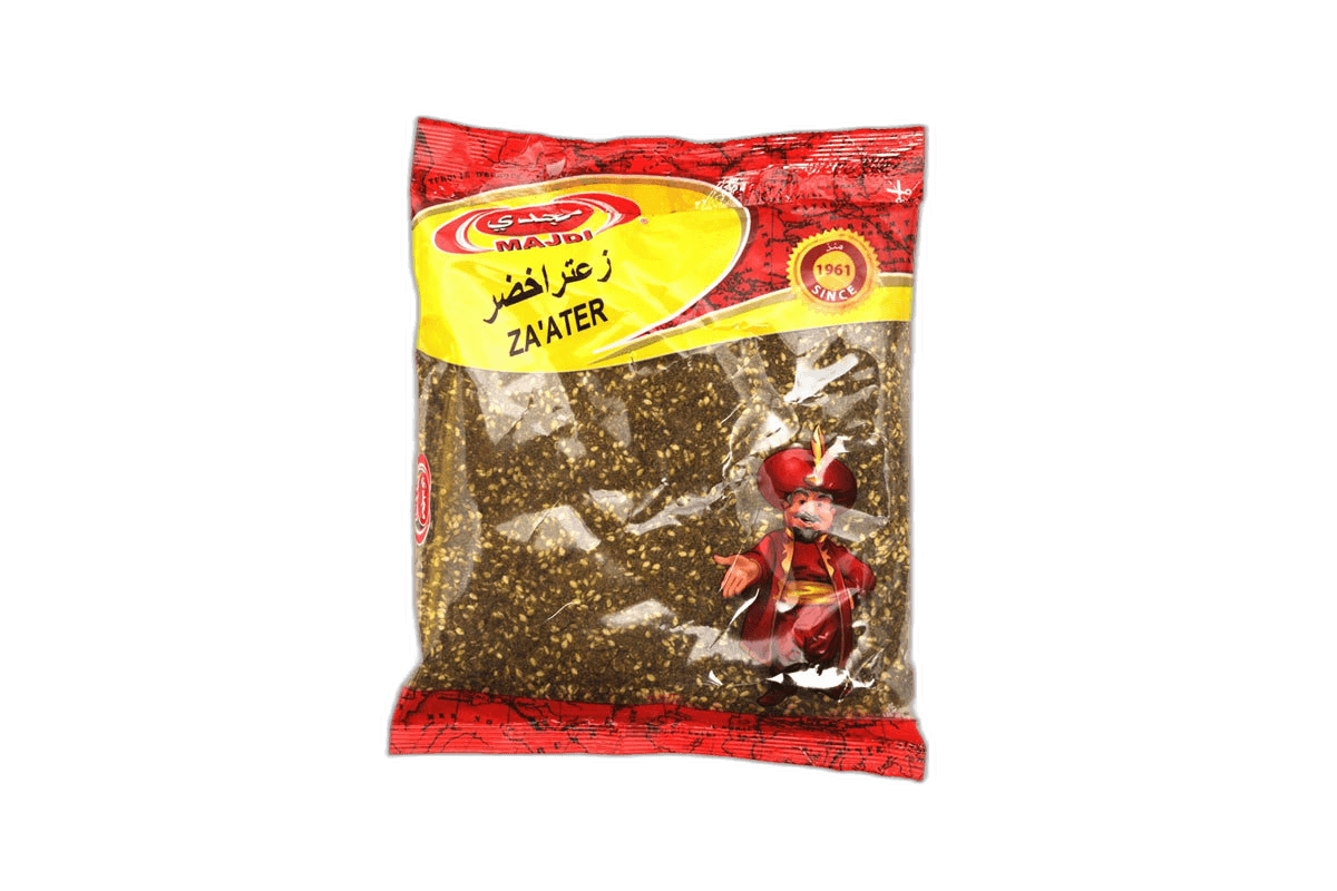Majdi Zaater 250 g