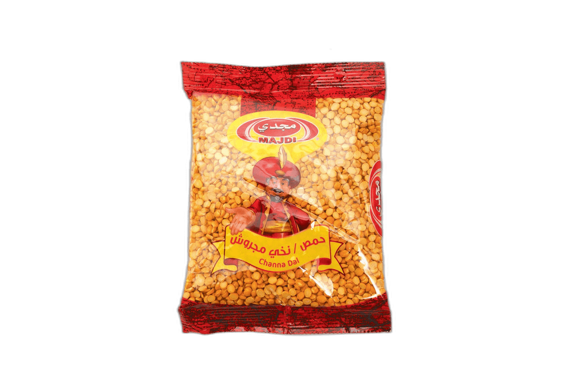 Majdi Chana Dal, 450g