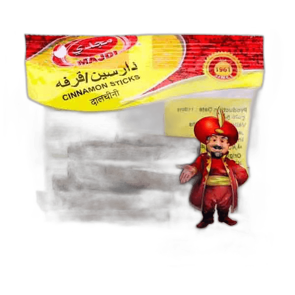Majdi Cinnamon Sticks 40 g