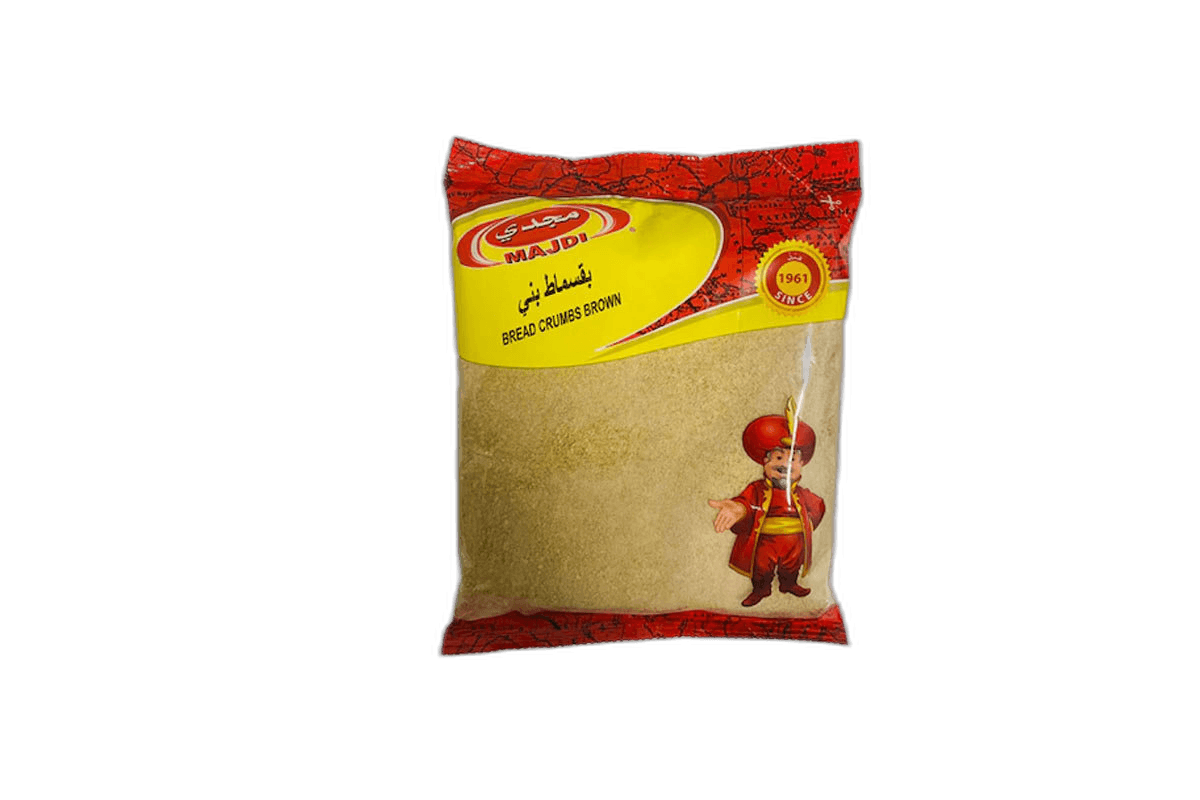 Majdi Spanish Bread Crumb Brown 350 g