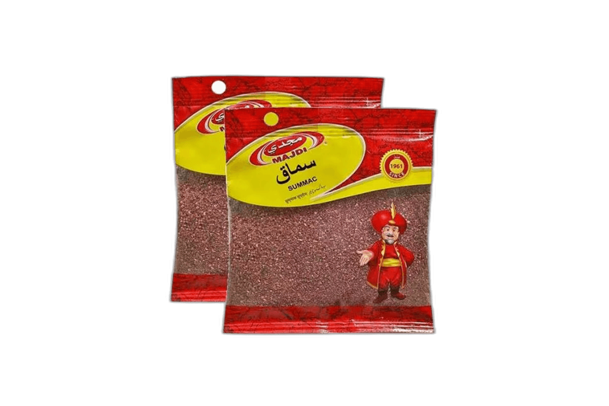 Majdi Summac Supreme 2 x, 90g