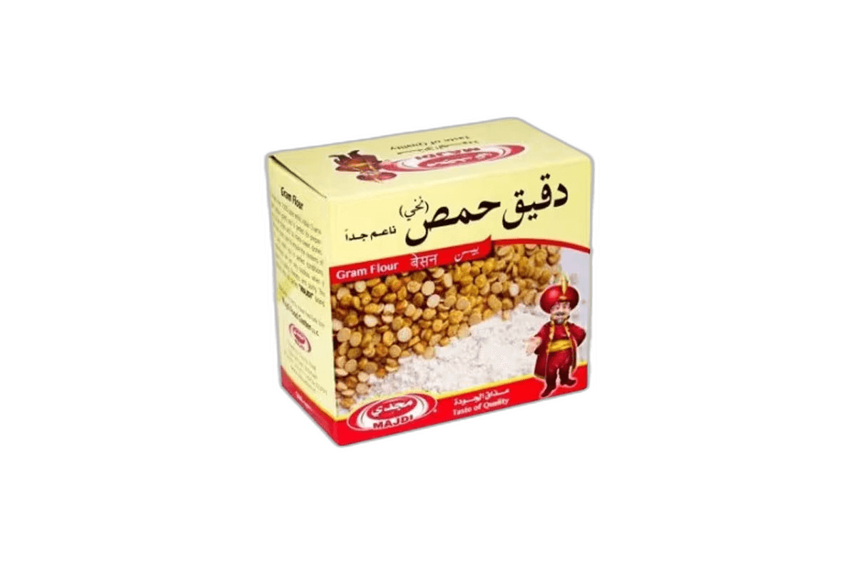 Majdi Chana Dal Gramflour 500 g