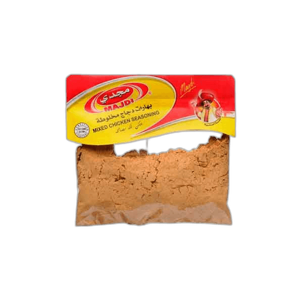 Majdi Mixed Chicken Seasoning 85 g