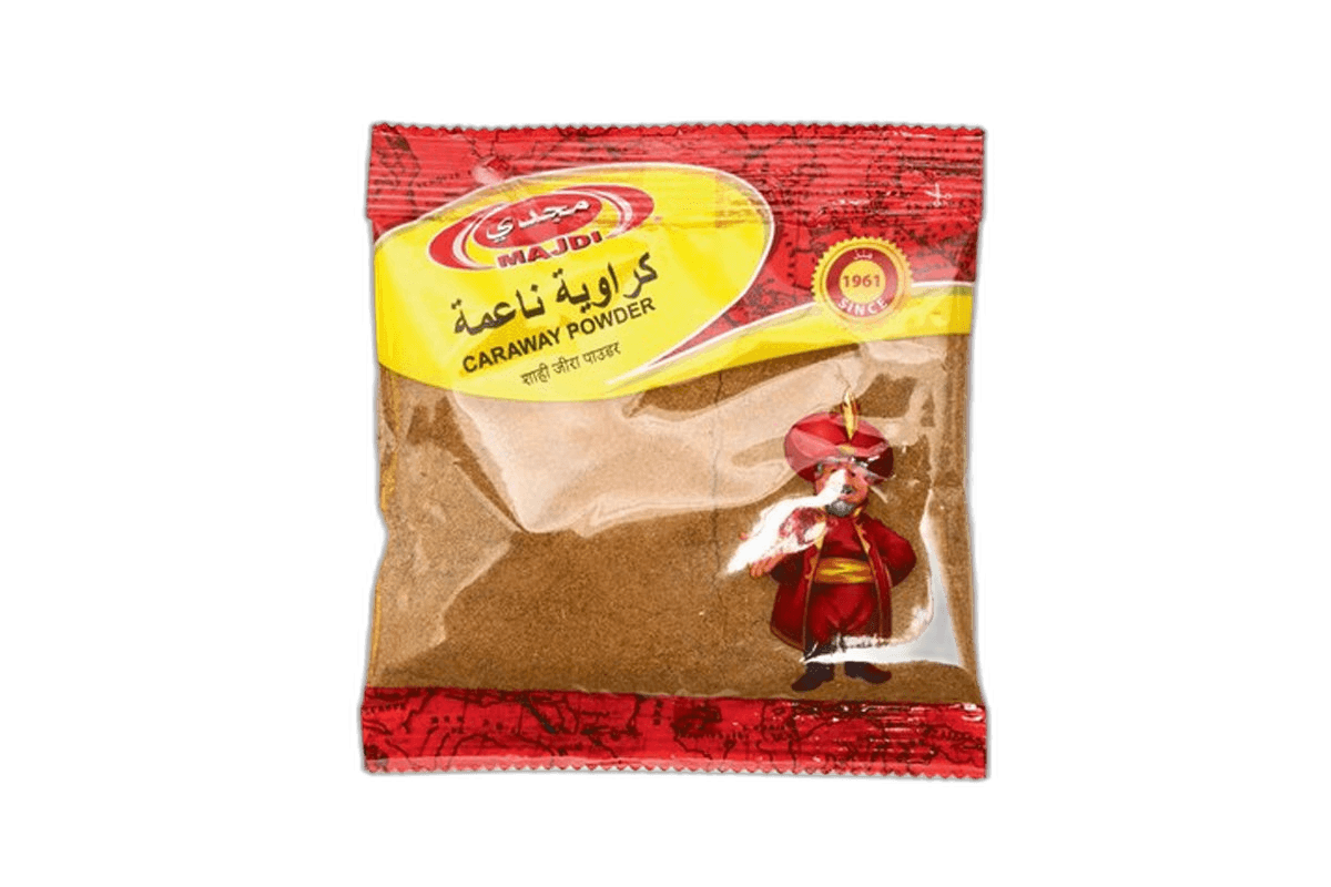 Majdi Carway Powder, 80g
