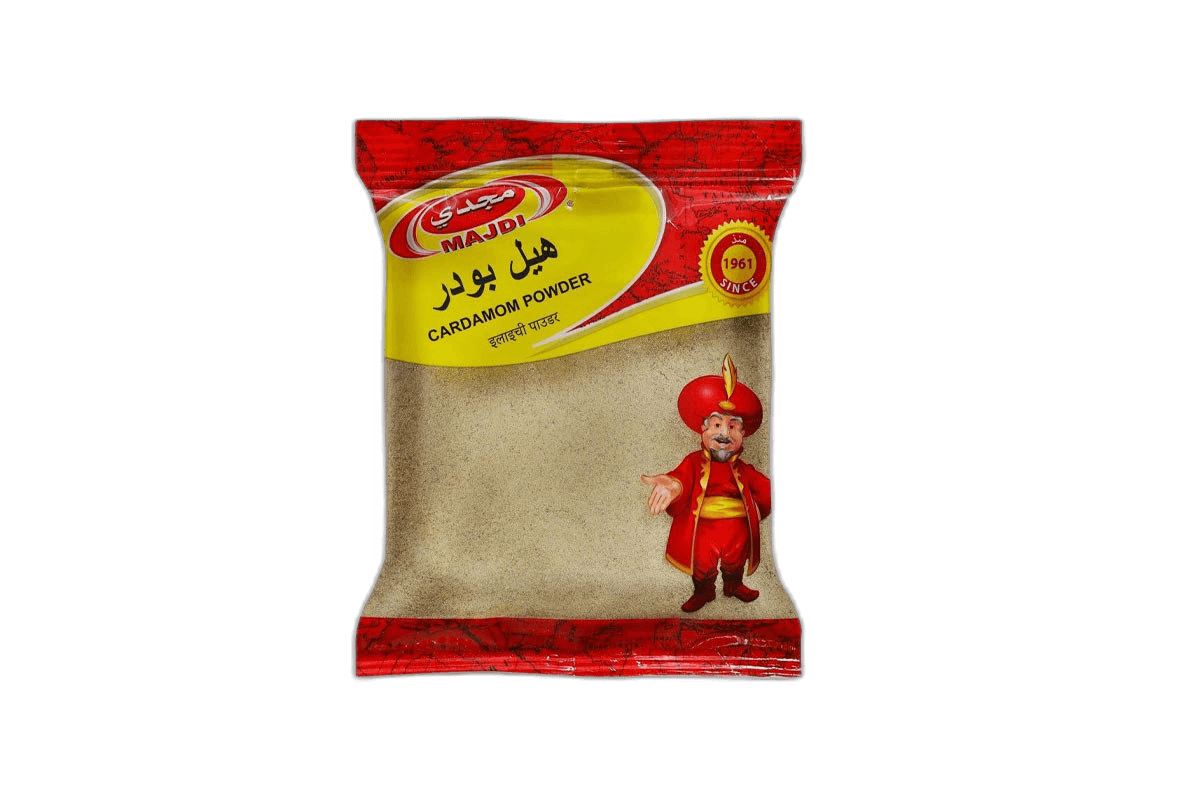 Majdi Pistachios Silver 95 g