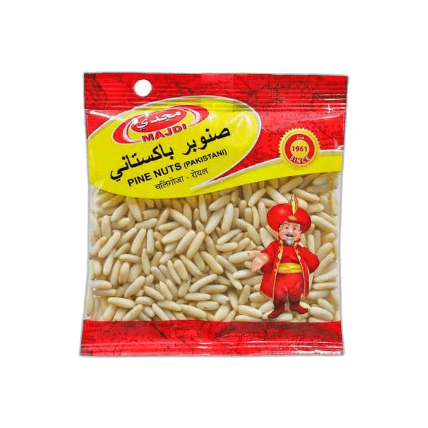 Majdi Pine Nuts 45 g