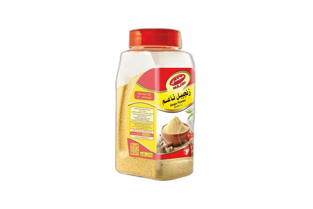 Majdi Ginger Pet, 200g