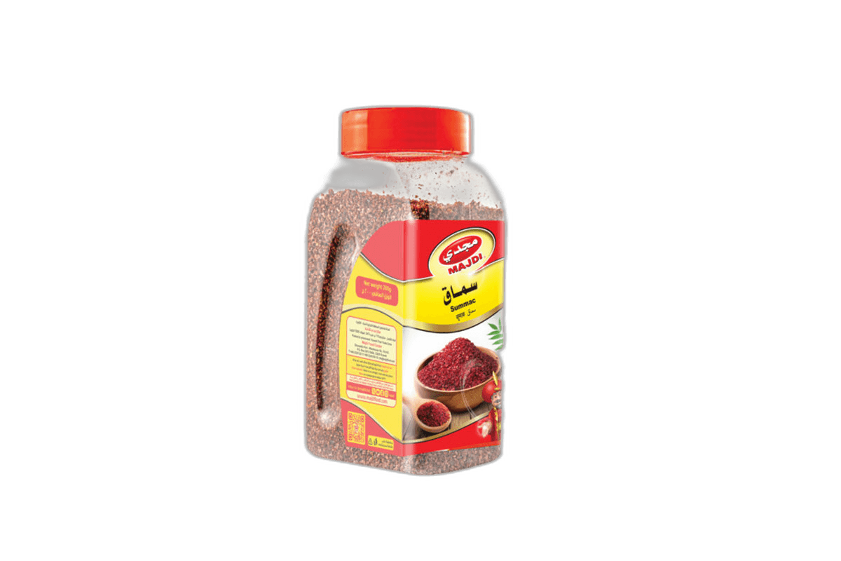 Majdi Sumac Pet 200 g