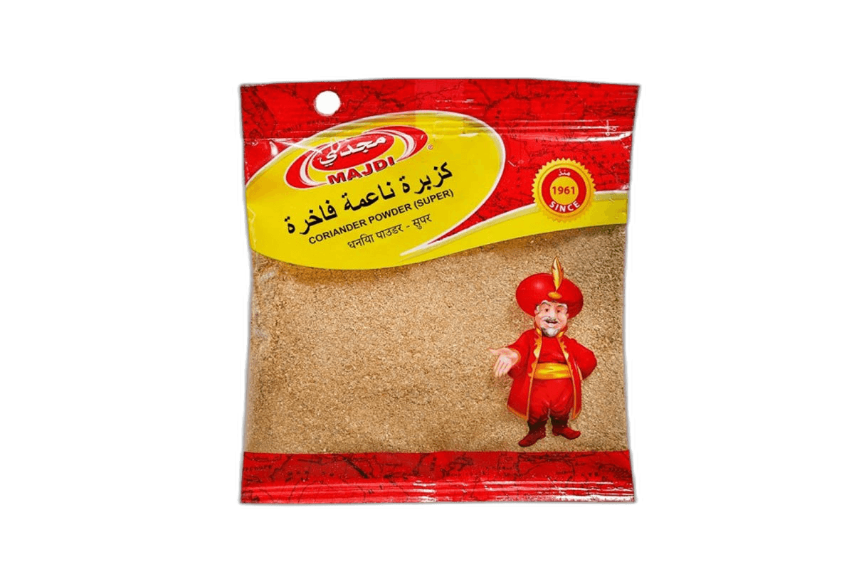 Majdi Coriander Powder 75 g