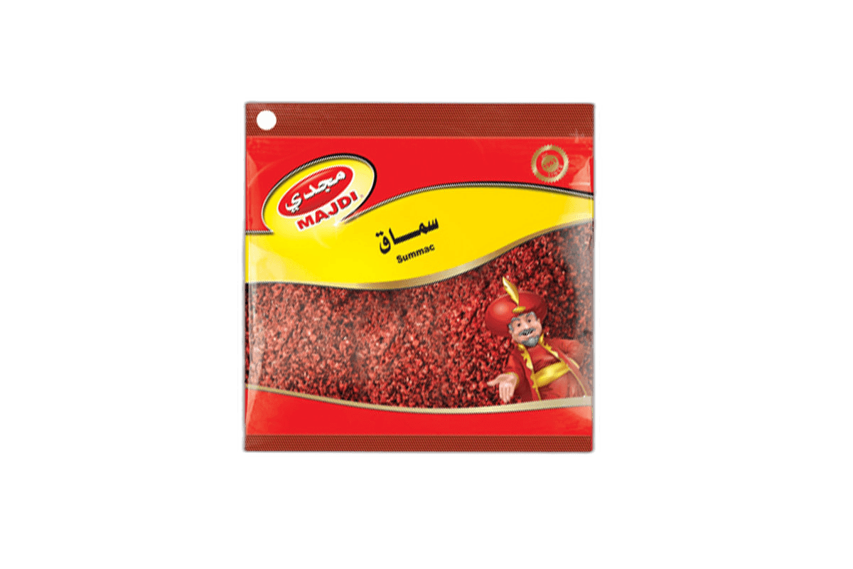 Majdi Summac Superme 90 g
