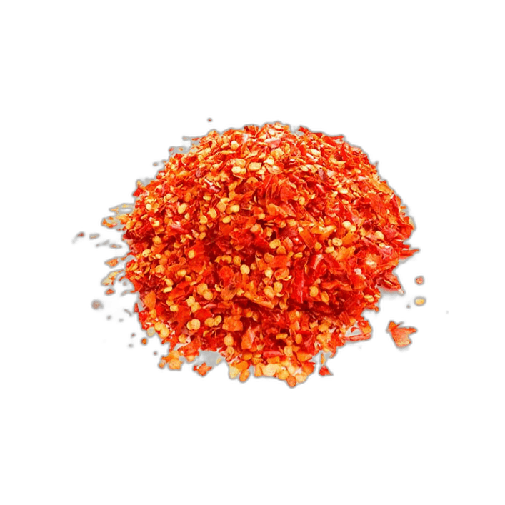 Crushed Chilli, 100g