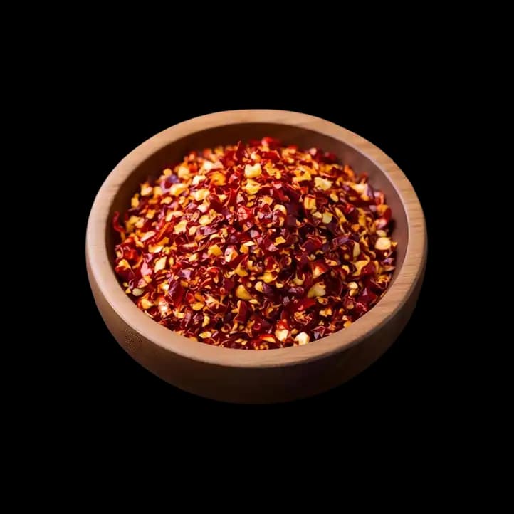 Crushed Chilli, 100g