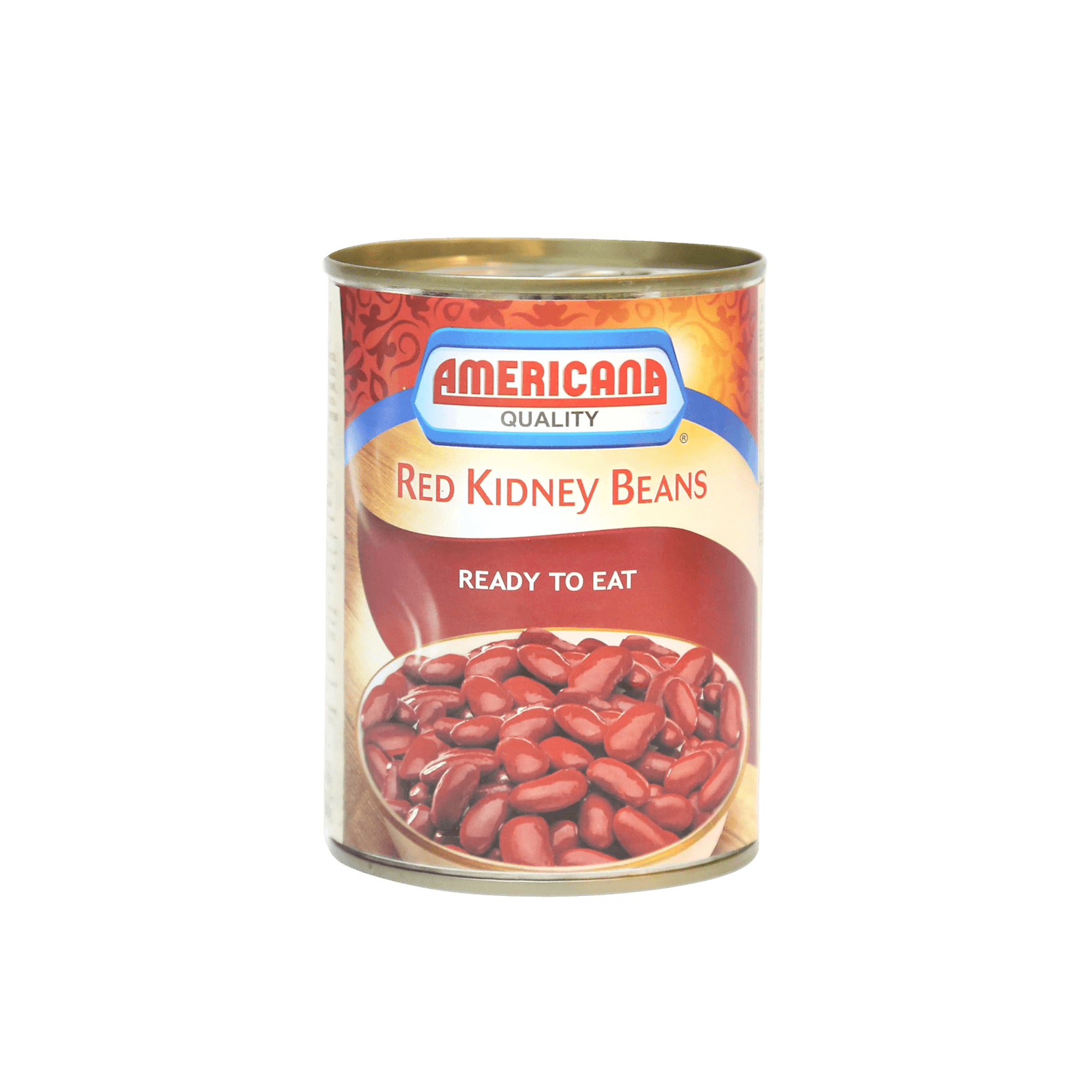 Americana Red Kidney Beans 400 g