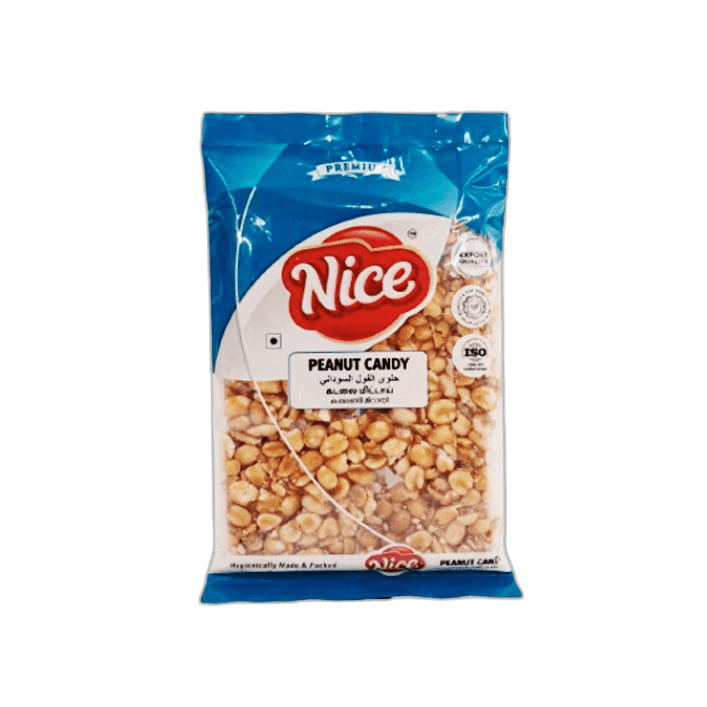 Nice - Peanut Bar 140 g