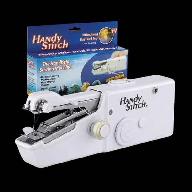 Portable Hand Sewing Machine K2435