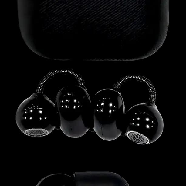 Royal Ear Clip 1 REC1D