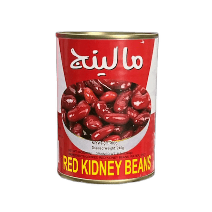 Maling Red Kidney Beans Easy Open 400 g