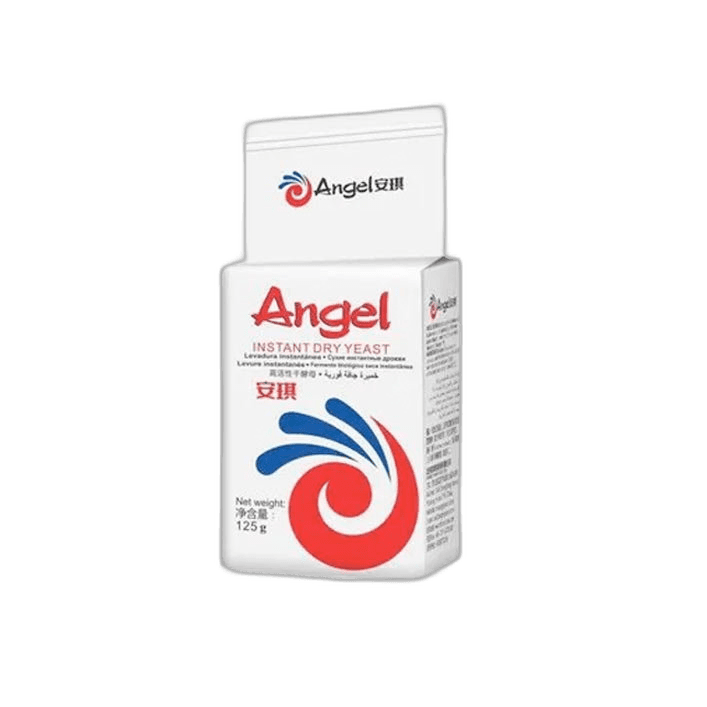 Angel Instant Dry Yeast 125 g