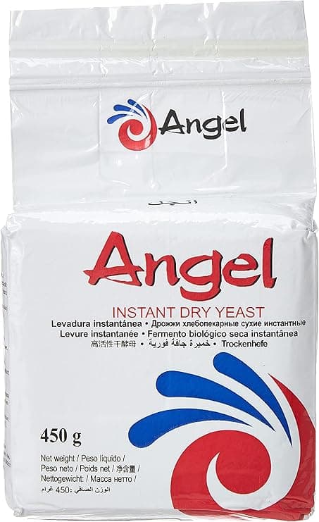 Angel Instant Dry Yeast 450 g