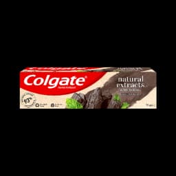 Colgate Tooth Paste Natural Charcoal, 75ml - image 6