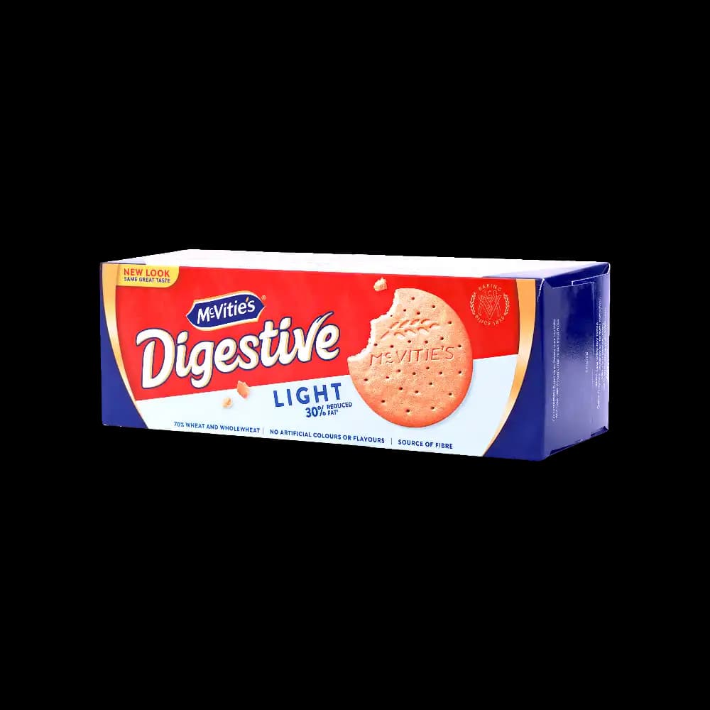 Oat Meal Biscuit, 400g