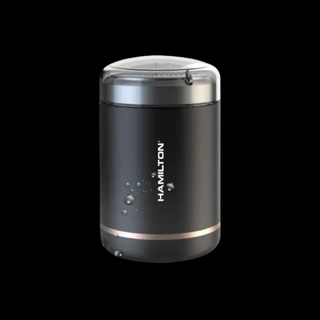 Hamilton Rechargeable Hair Trimmer HT2267