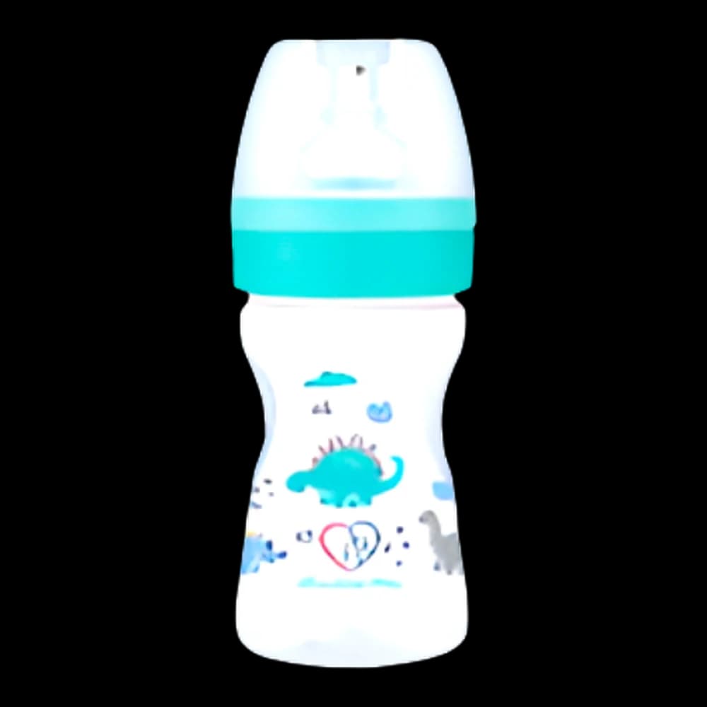Bambino Care Feeding Bottle