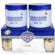 Jiaoli Miraculous Cream