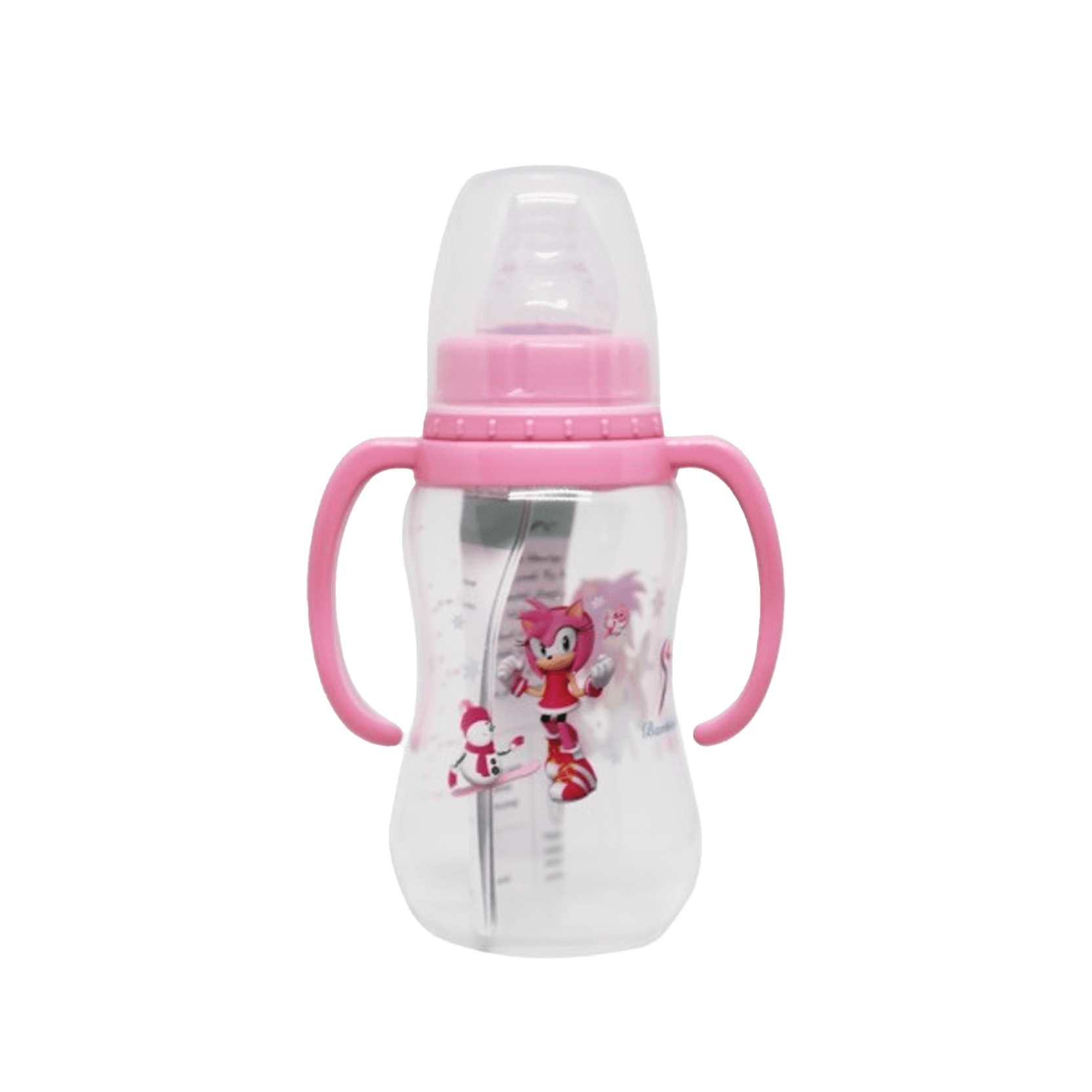 Bambino Care Feeding Bottle