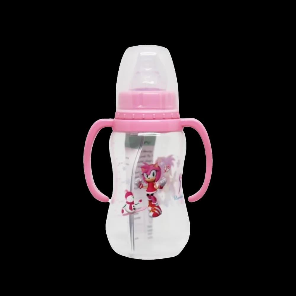Bambino Care Feeding Bottle