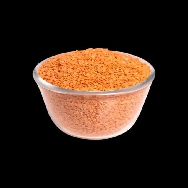 Masoor Dal, 1kg