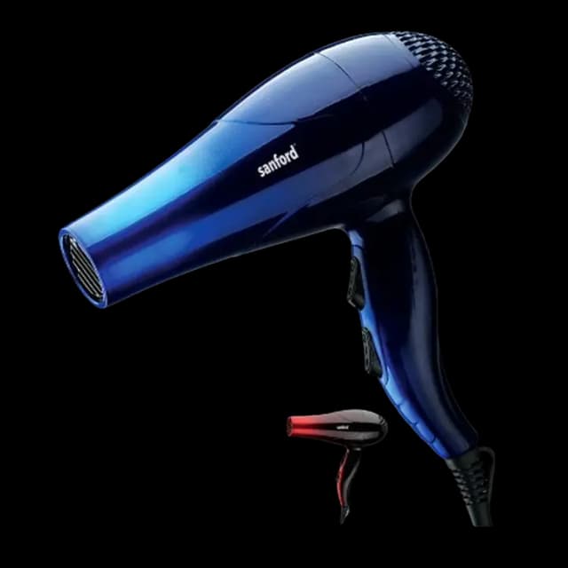Sanford Hair Dryer SF984HD