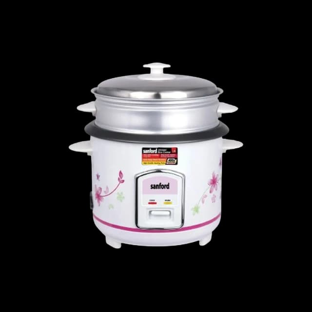 Sanford Rice Cooker 1 L SF2500