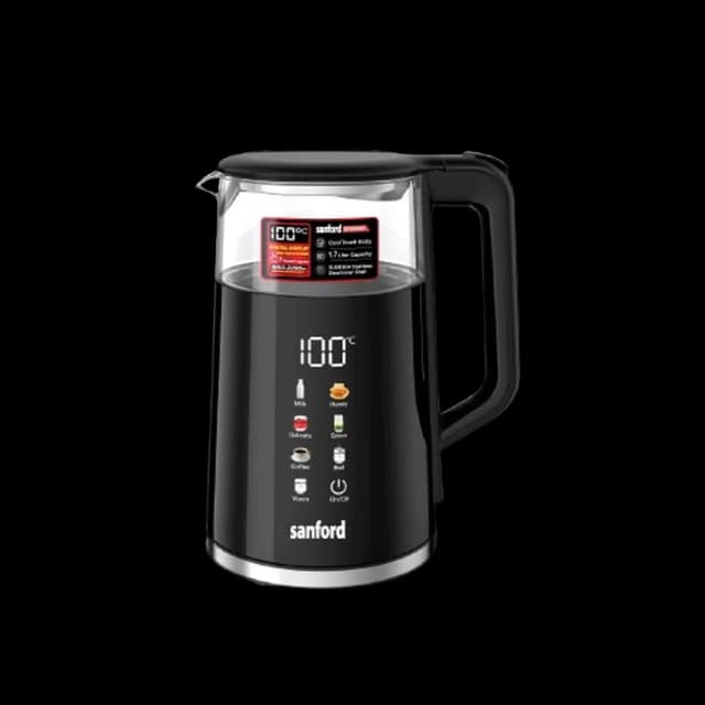 Sanford Electric Kettle 1.7 L SF3361EK