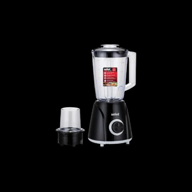 Sanford 2 in 1 Blender SF6817BR