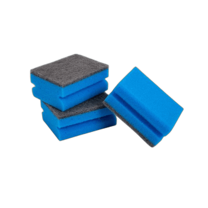 Kleaner Rich Dish Cleaning Sponge