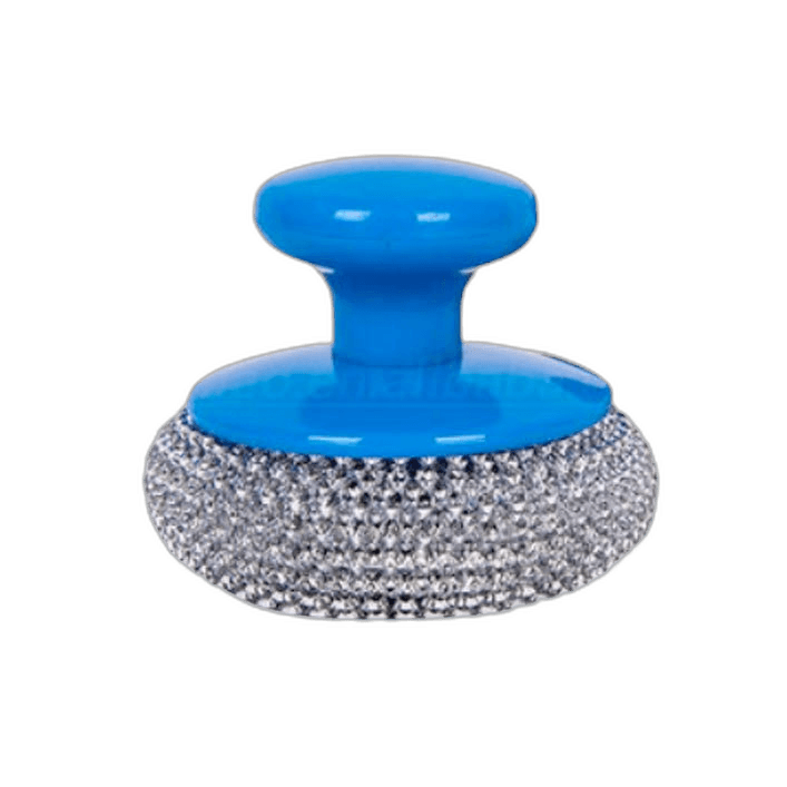 Kleaner Rich Dish Cleaning Hand Scourer