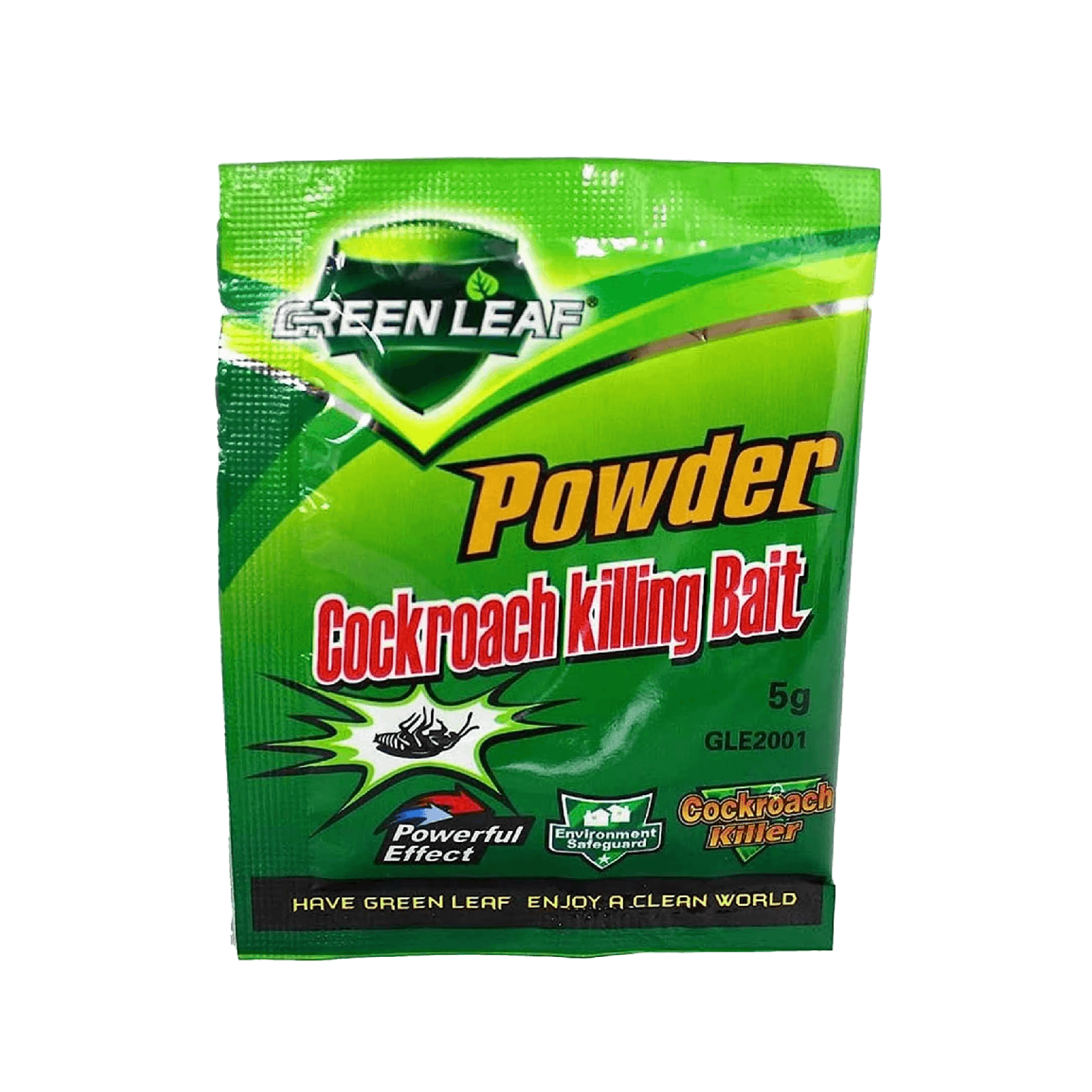 Cockroach Killing Bait Powder 5 g