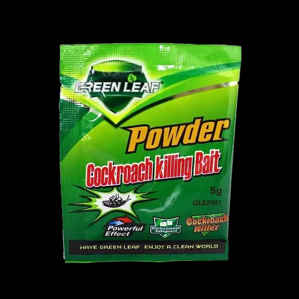 Cockroach Killing Bait Powder, 5g