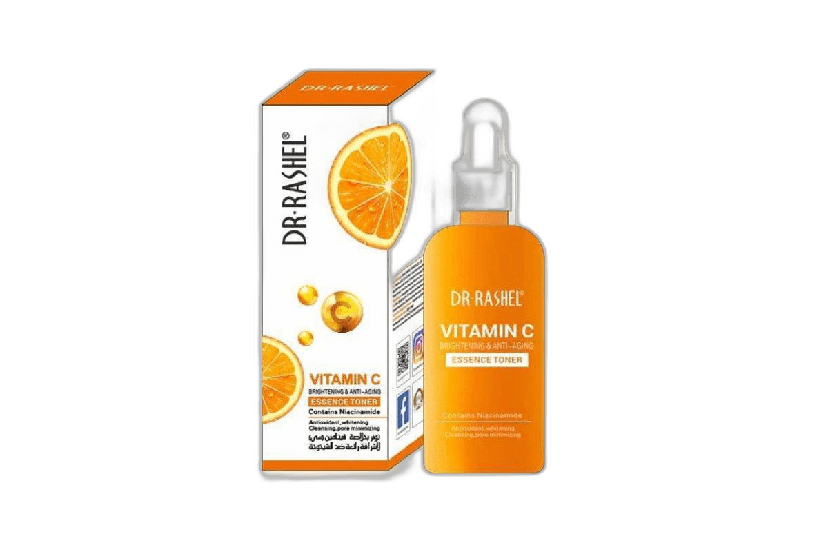 Dr. Rashel Vit-C Essence Toner 100 ml