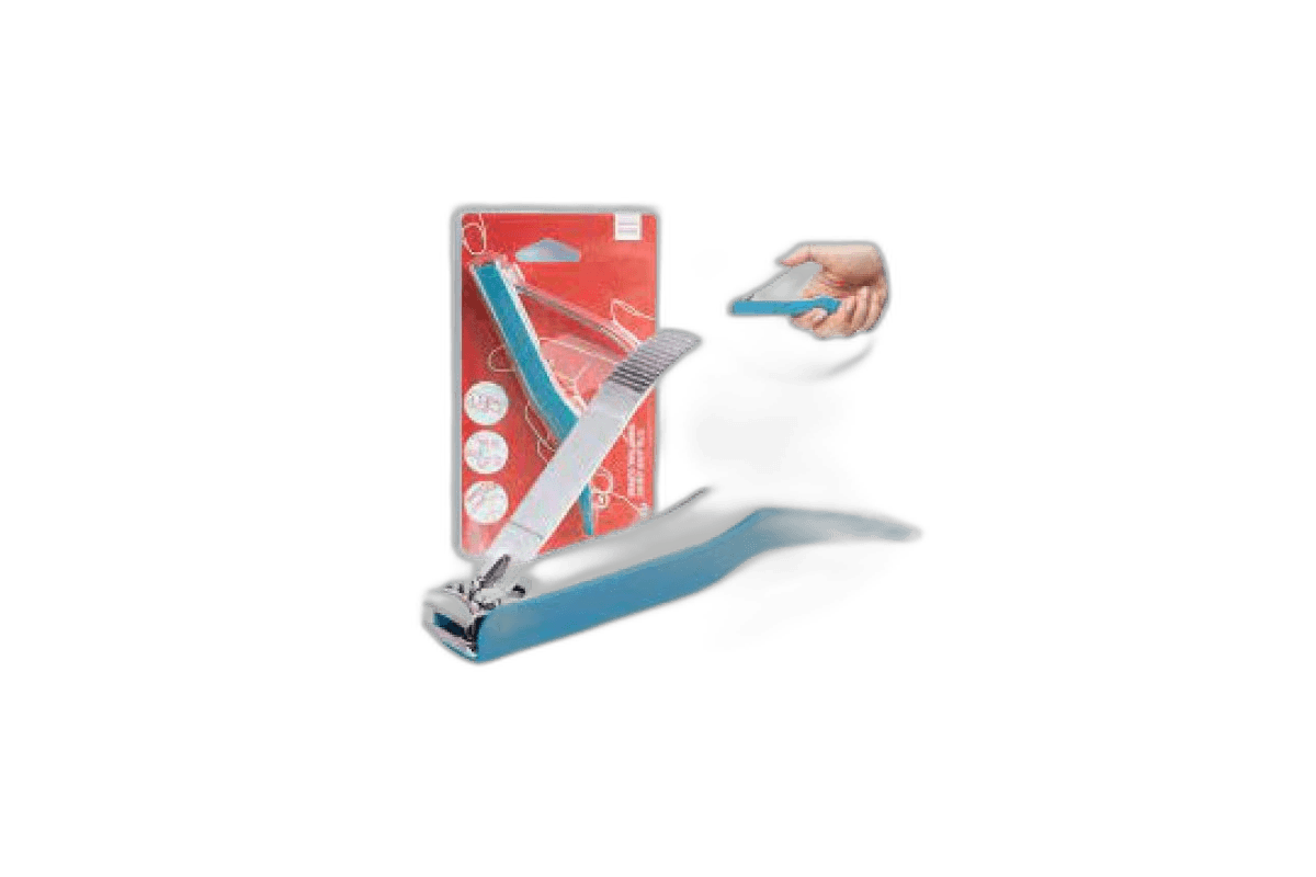 Royal Card Nail Cutter