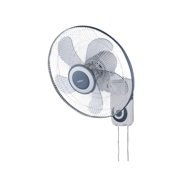 Sanford Wall Fan