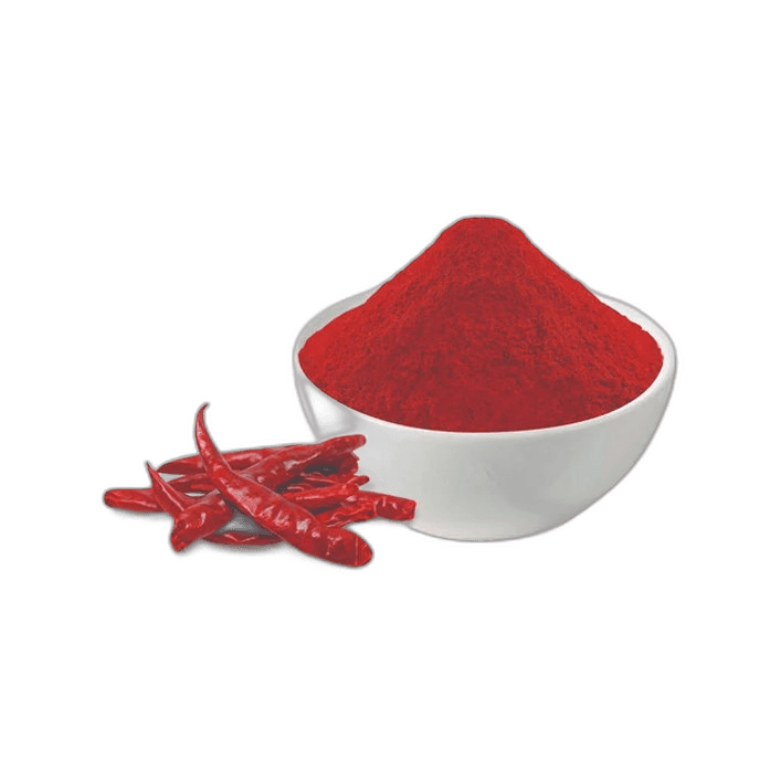 Kashmiri Chilli Powder per kg